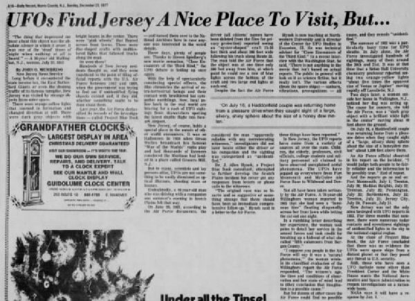 Click to enlarge Paper Article