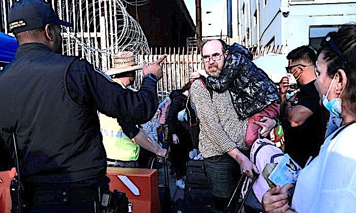 refugees
