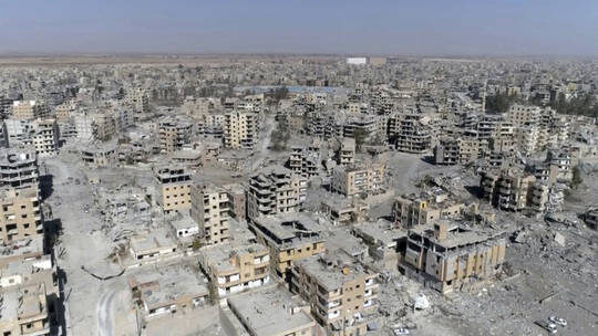 raqqa