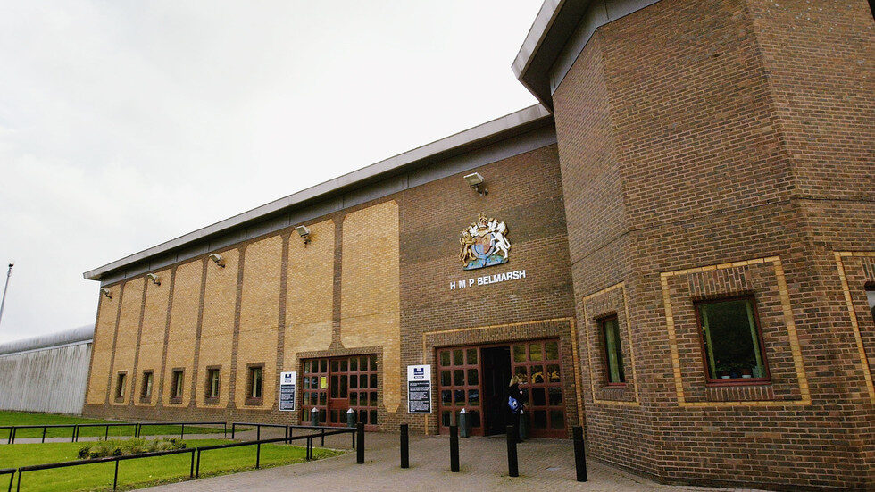 belmarsh