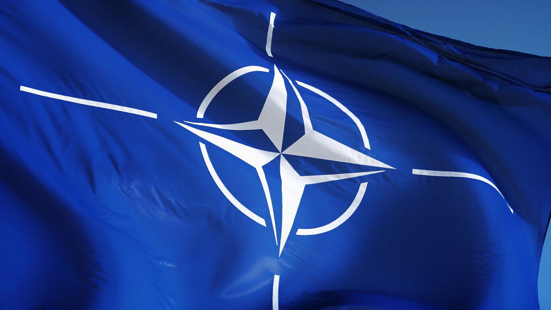 nato flag