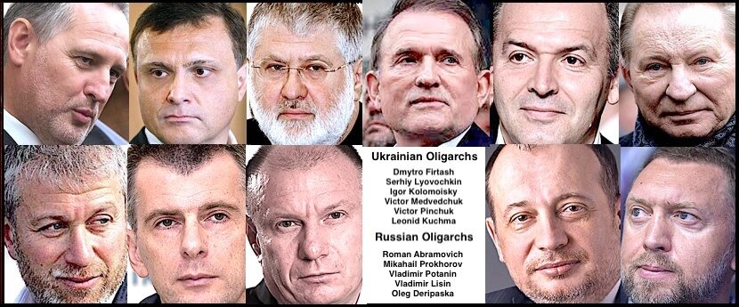 Oligarchs