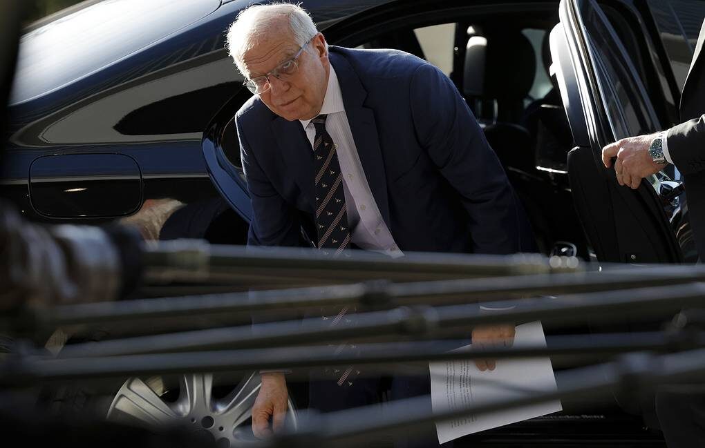 Josep Borrell