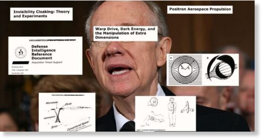 HARRY REID