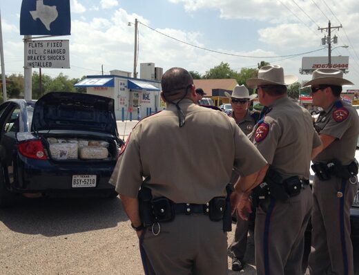 texas state troopers