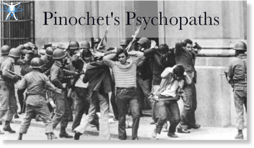 pinochet