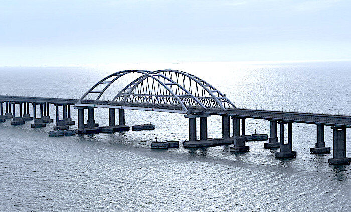 Click to enlarge Bridge