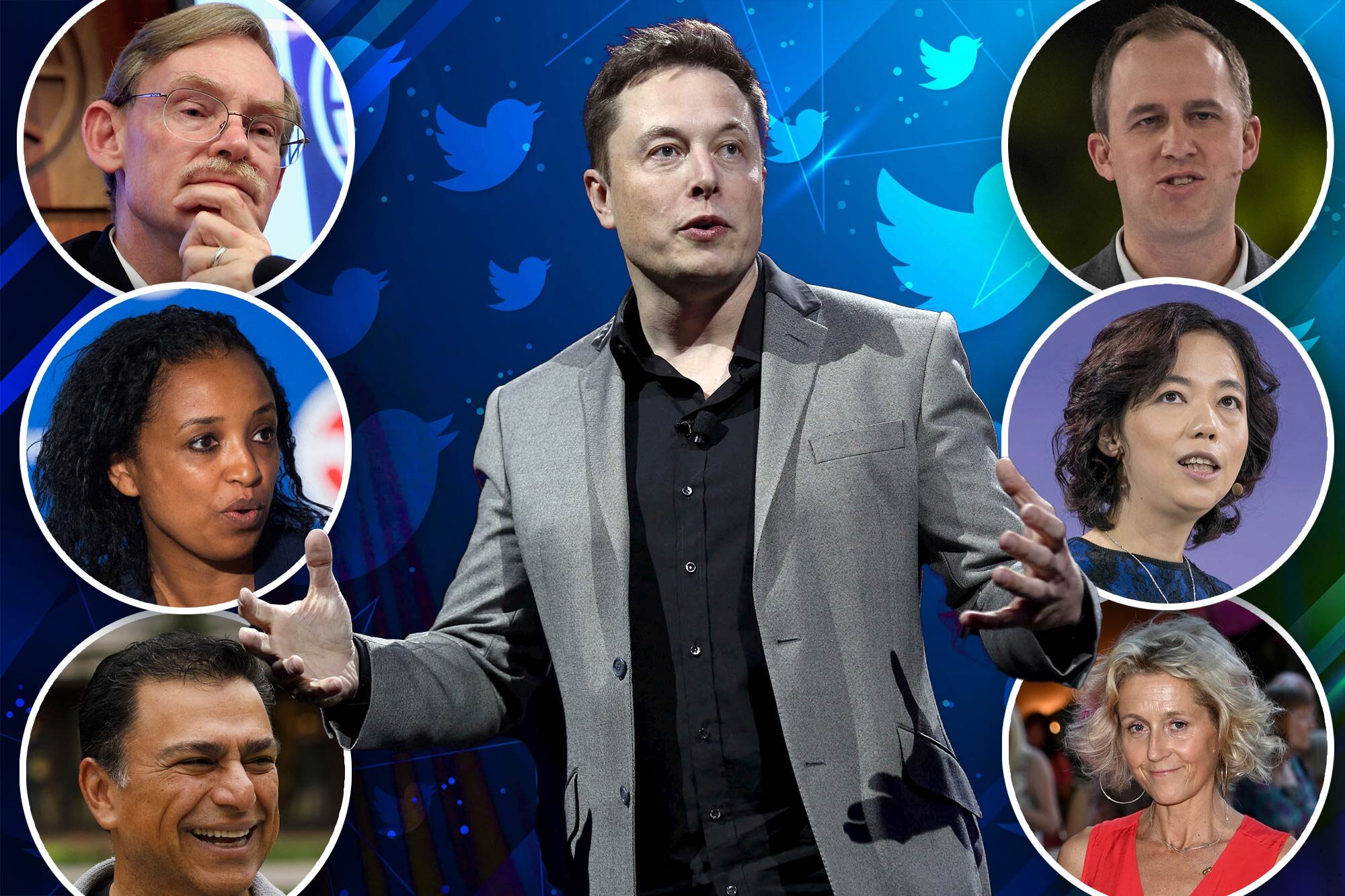 twitter board members muak