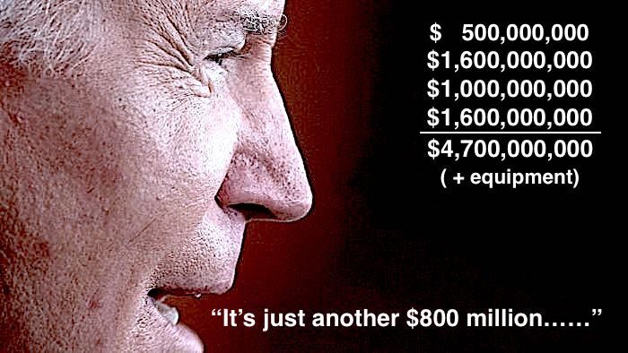Biden$$$