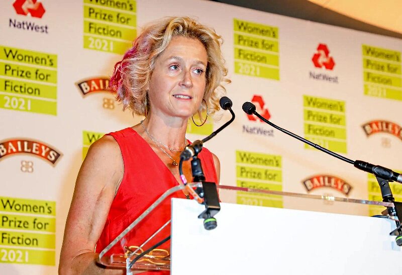 Martha Lane Fox, entrepreneur and philanthropist twitter board