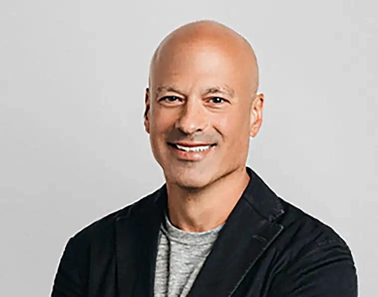 David Rosenblatt, CEO of 1stdibs.com twitter board