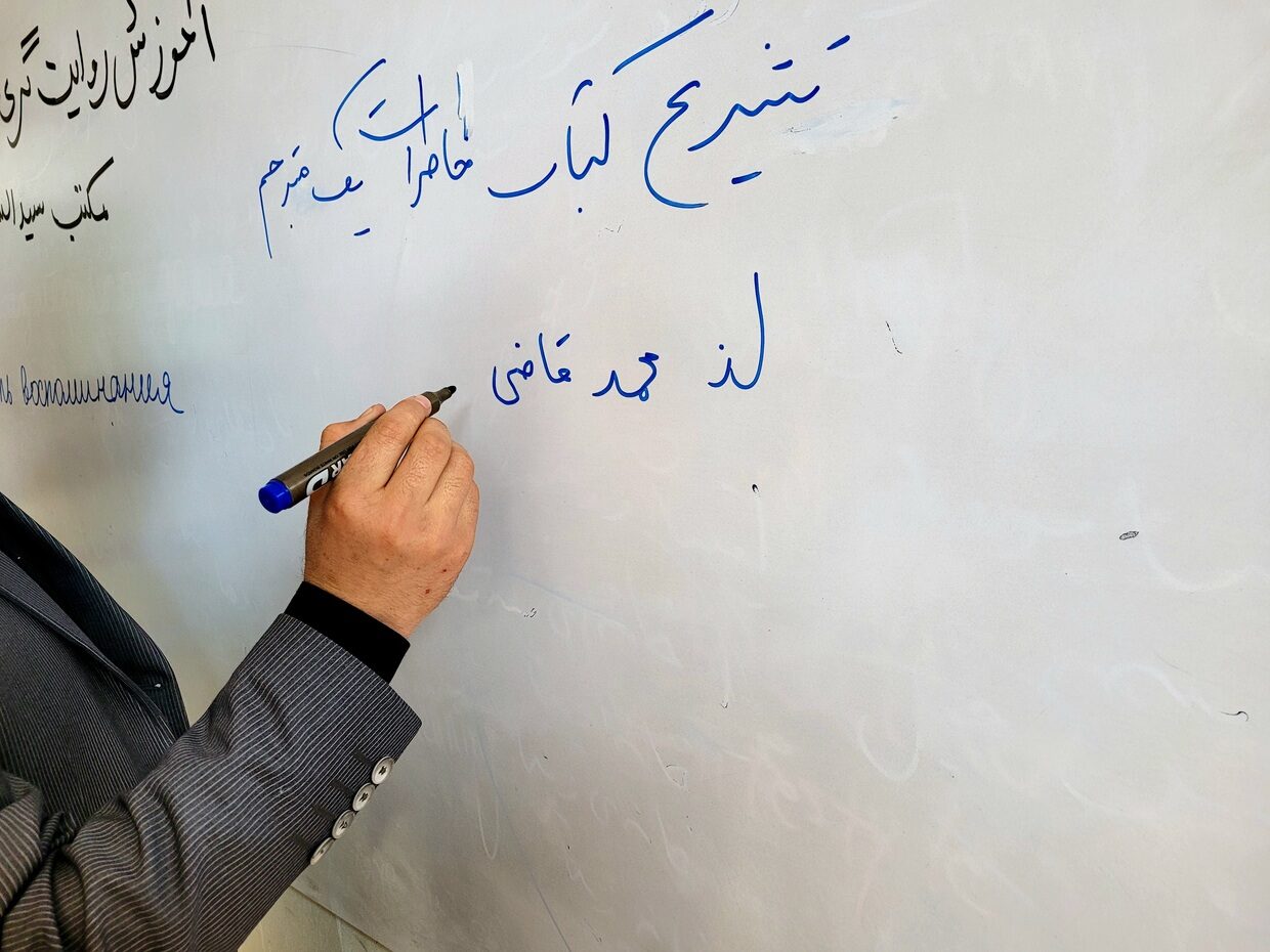 Click to enlarge taliban school girls