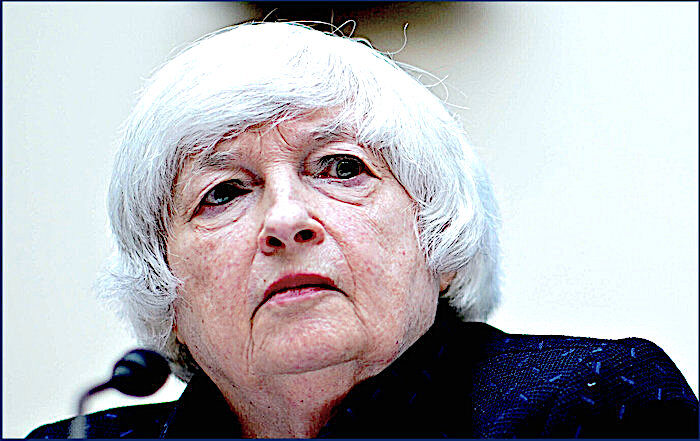Yellen