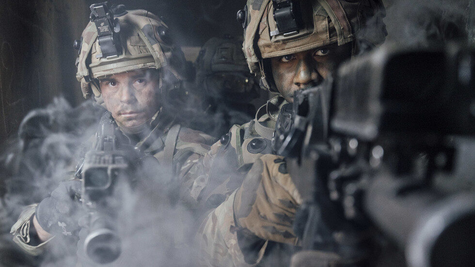 britain sas special forces