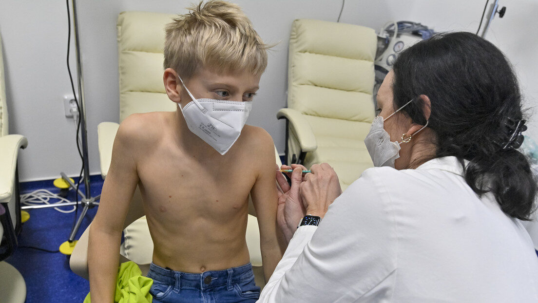 Child Vaccine