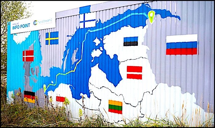 Map painting