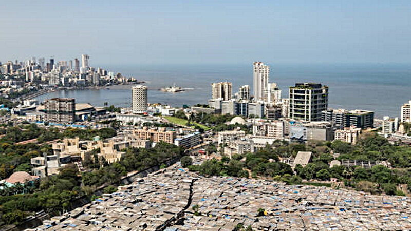 Click to enlarge mumbai india