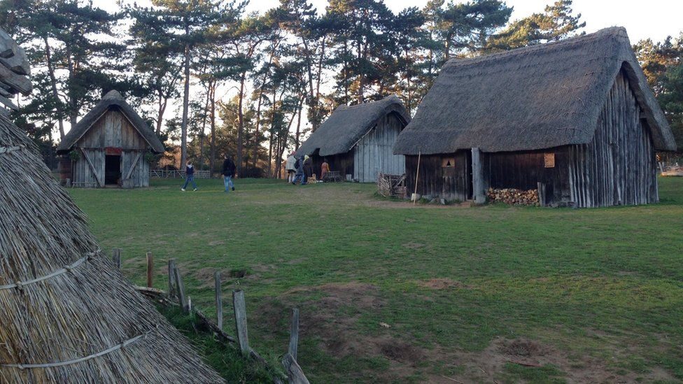 Anglo-Saxon