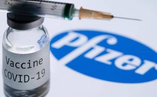 FDA authorizes Pfizer COVID vaccine booster for children 5 to 11