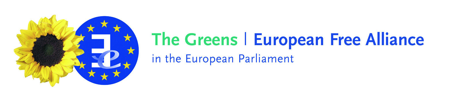greens eft european union logo mep