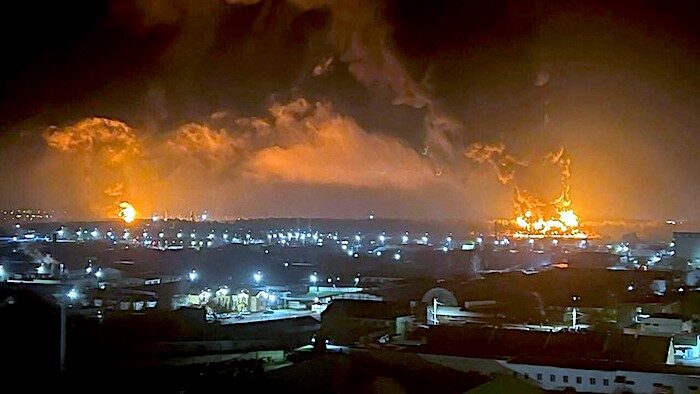 Fires