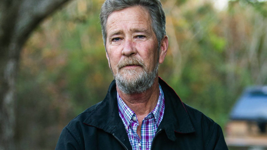 Leslie McCrae Dowless Jr. vote fraud north carolina