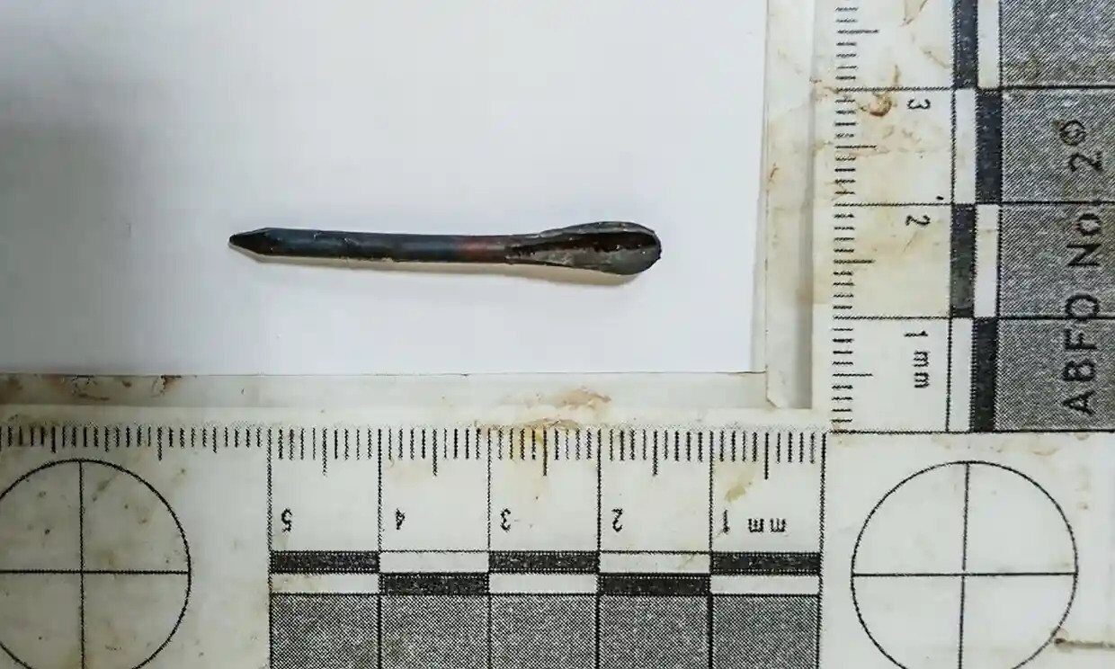 Click to enlarge bucha dart