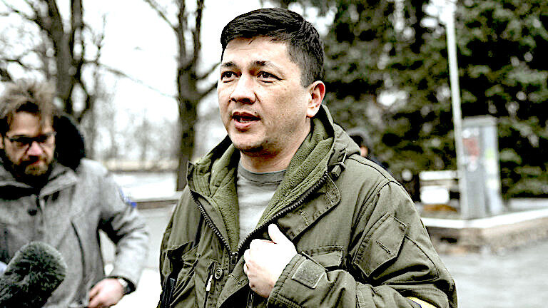 V Kim