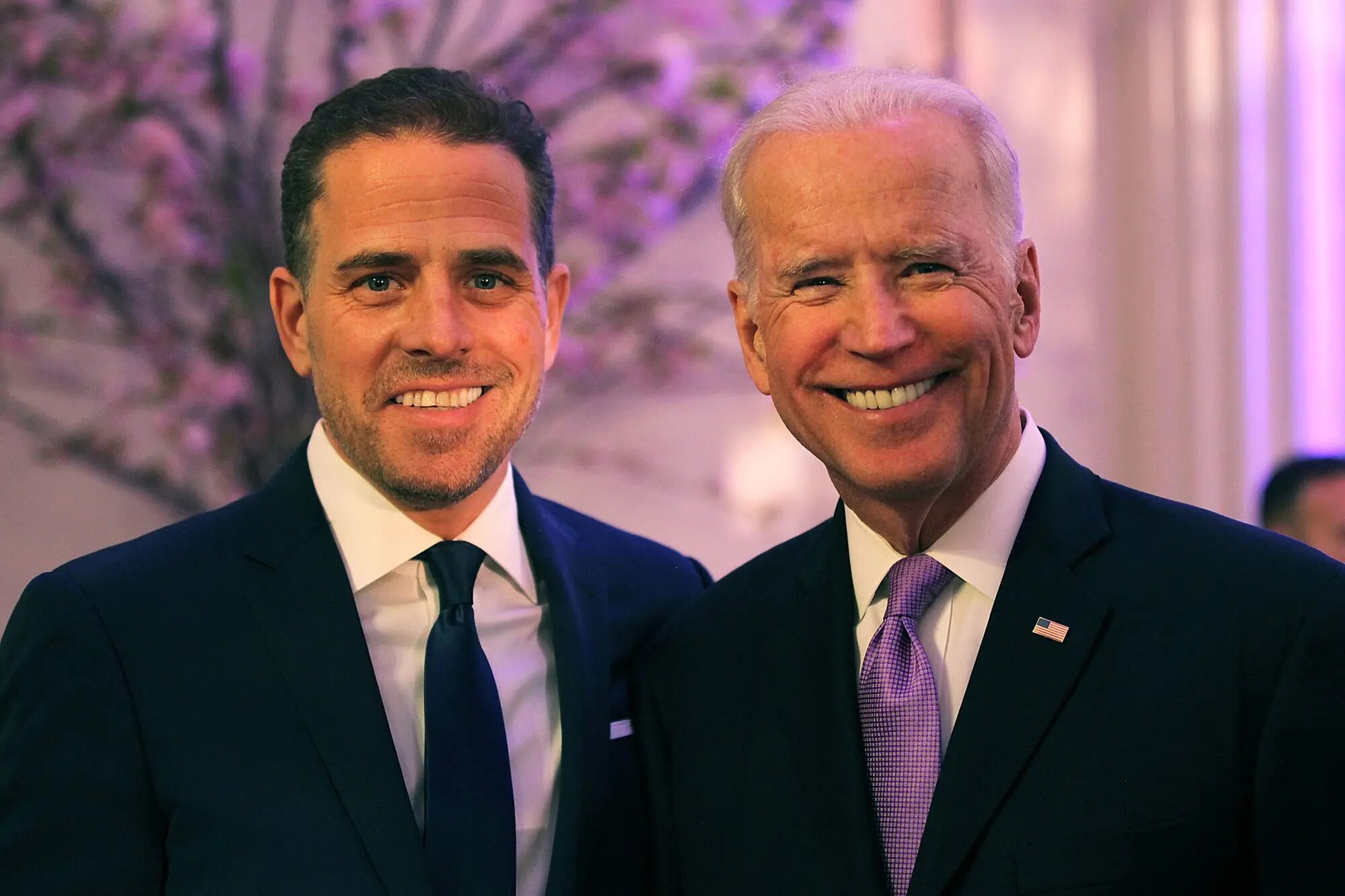 Click to enlarge hunter biden joe biden