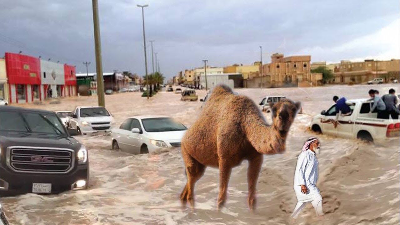 flood