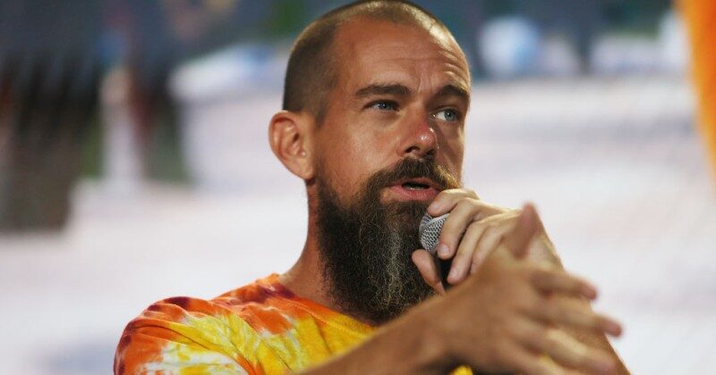 jack dorsey