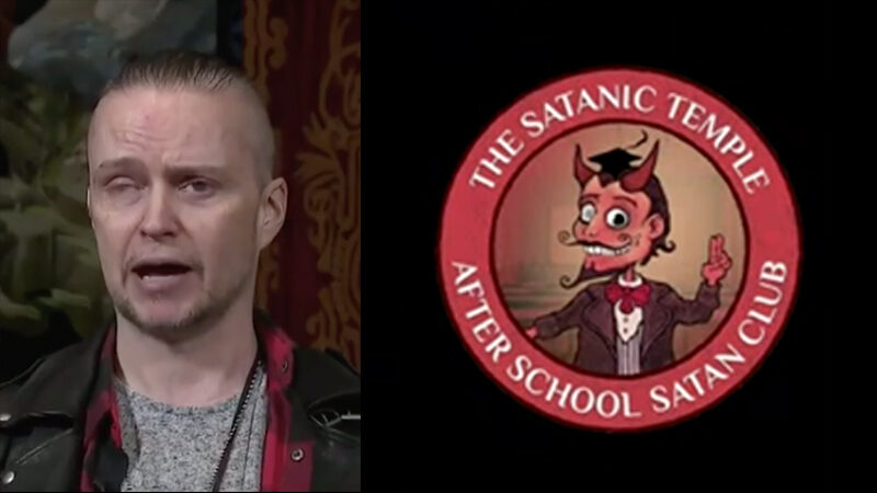 Click to enlarge after school satan club