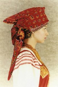Click to enlarge Gypsy Women