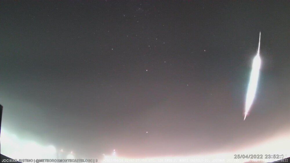 fireball