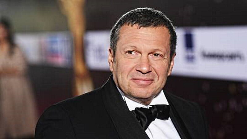 Vladimir Solovyov