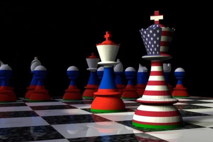 Chess Game