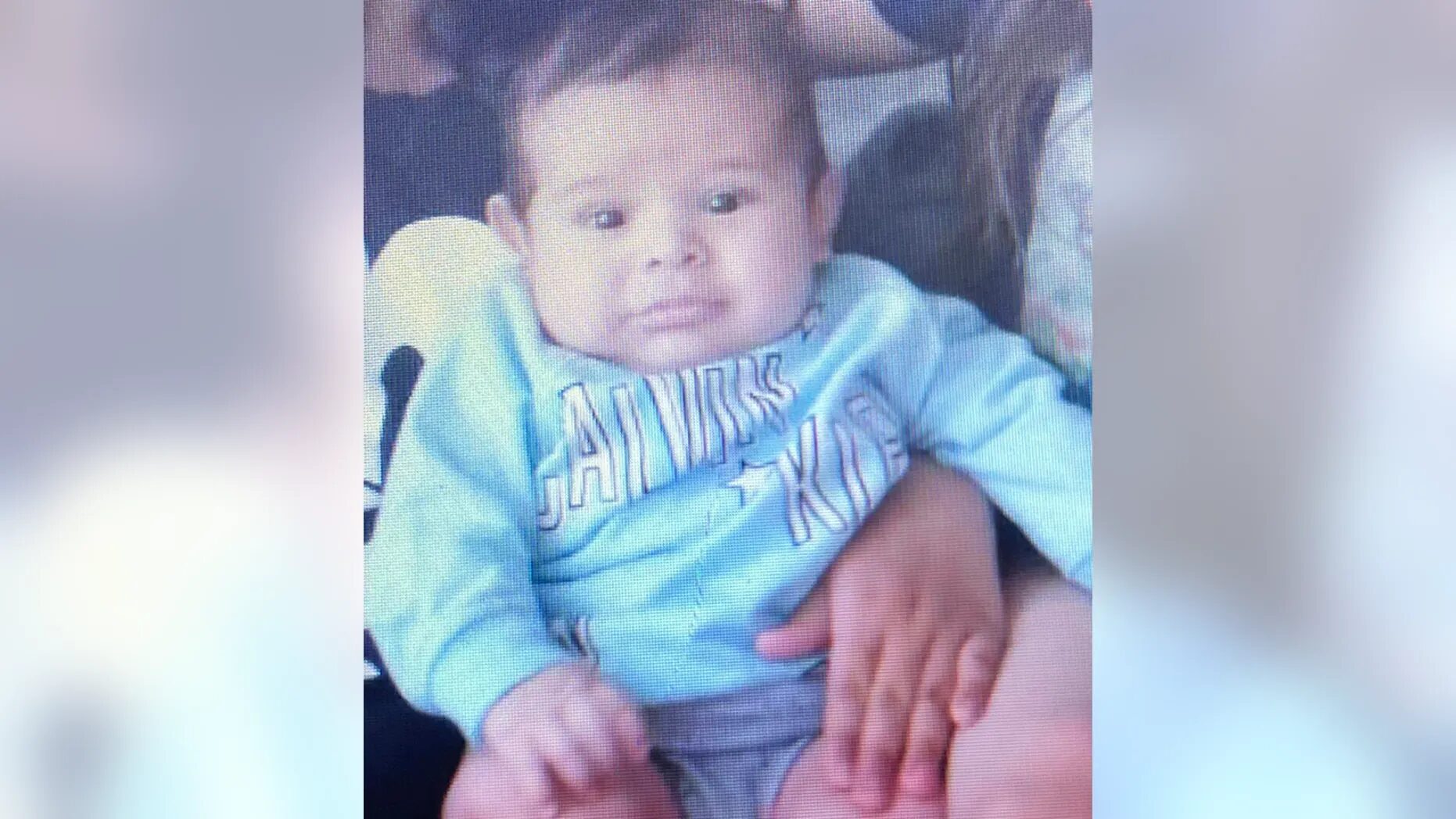 brandon cuellar kidnapped