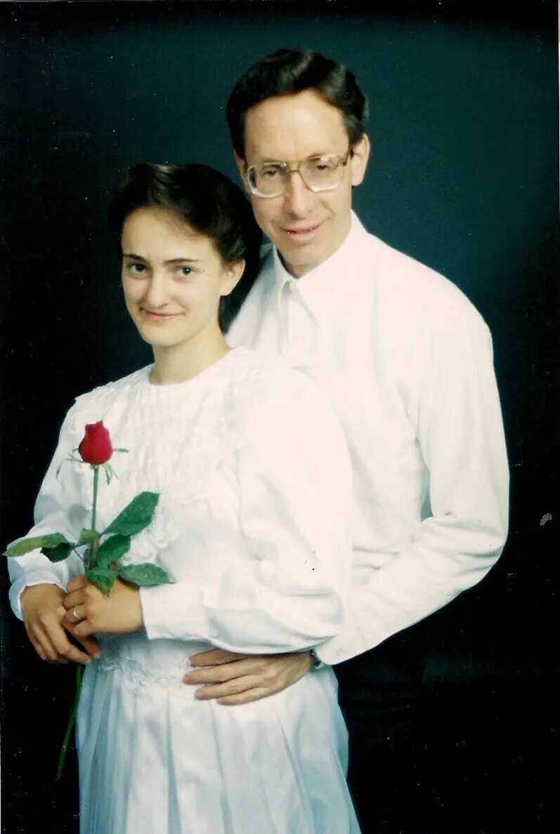 Vicki Thompson Warren Jeffs