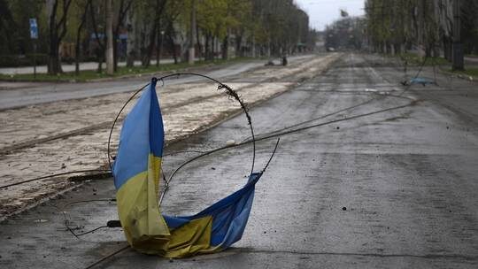 ukraine flag
