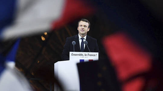 macron