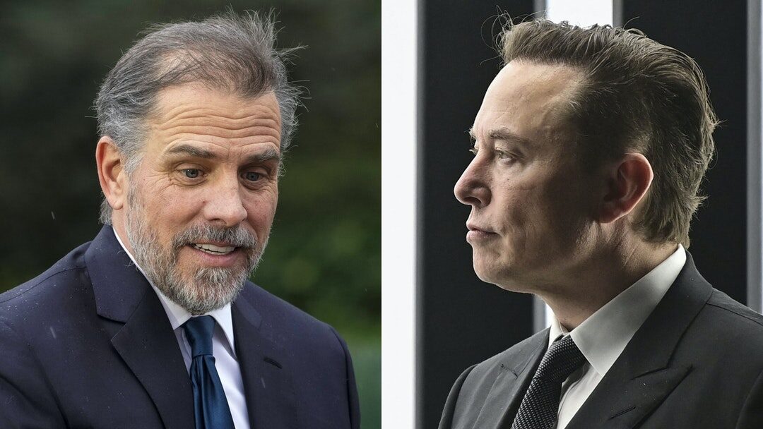 Click to enlarge hunter biden elon musk laptop