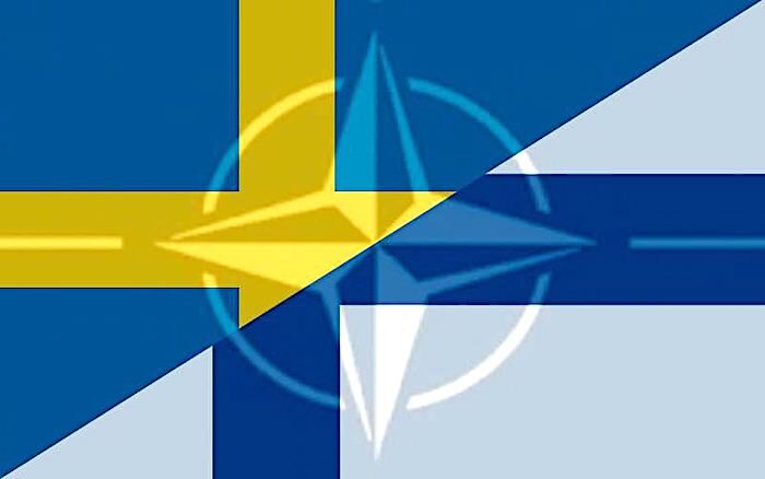 Flag montage