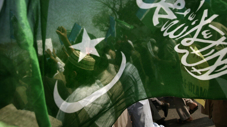 Pakistan
