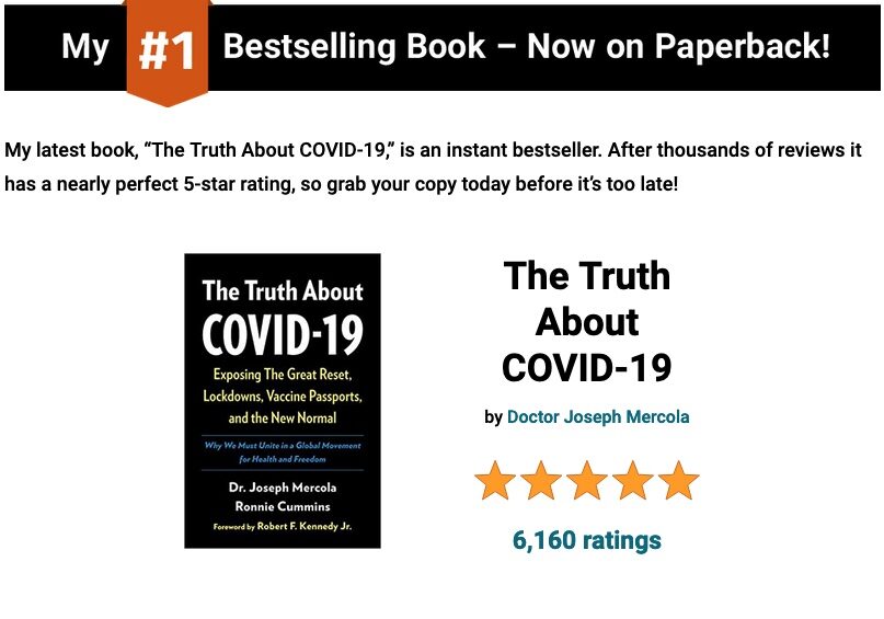 Click to enlarge mercola book