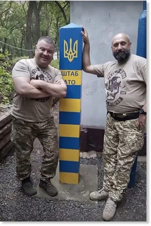 Click to enlarge Vasily Prozorov