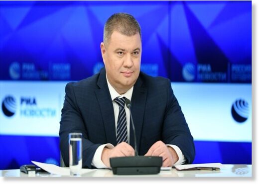 Vasily Prozorov