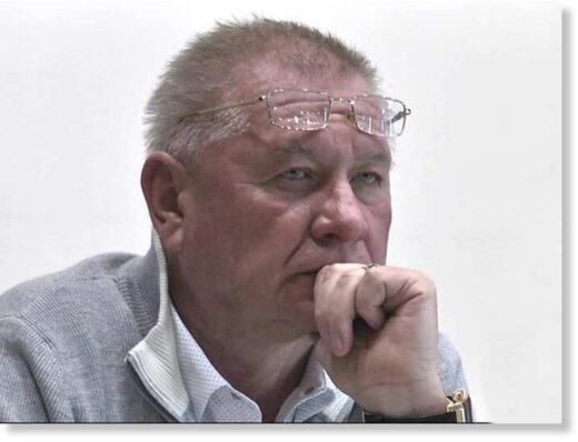 Yuri Prylypko