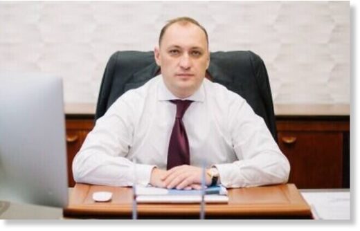 Denis Kireev