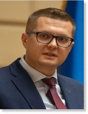 Ivan Bakonov