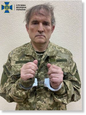 Viktor Medvedchuk